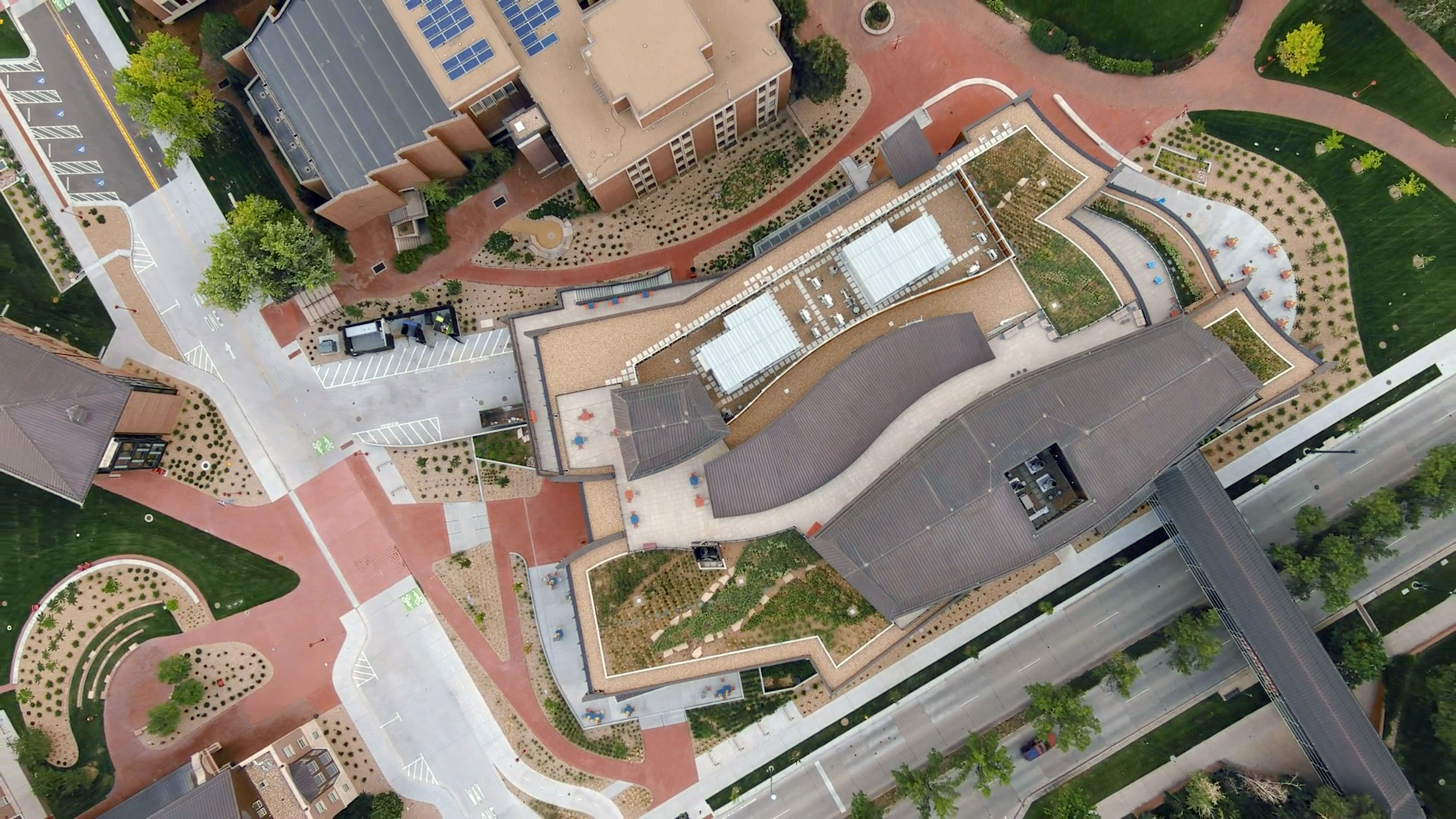 News — Didier Design Studio | Landscape Architecture